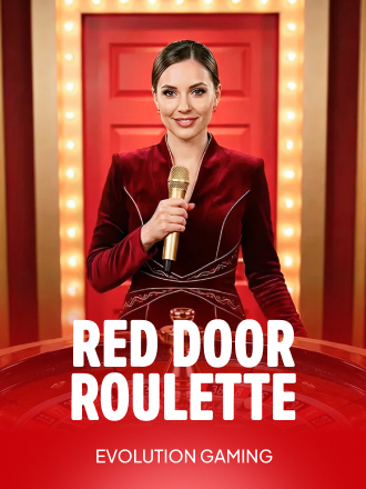 Red Door Roulette